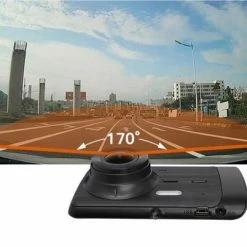 Allcam X4 Touch 2CH Dual 4.0 Inch 1296p Dashcam Voor Auto -70Mai SHOP 550x402 10