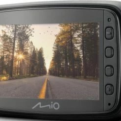 MIO MiVue 812 Full-HD Dashcam -70Mai SHOP 550x402 11