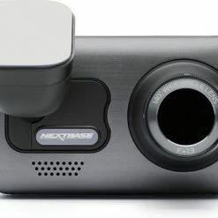 Nextbase 622GW 4K Dashcam Voor Auto - Bluetooth & WiFi - GPS