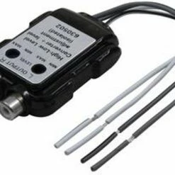 AIV High Low Level Converter (Isolated)