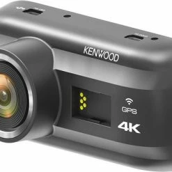 Kenwood Audio Kenwood DRV-A601W - 16GB 4K DashCam Met Ge?ntegreerde 3.0" LCD, Wireless Link, GPS & G-sensor - RearCam-input 28 Kenwood Audio Kenwood DRV-A601W - 16GB 4K DashCam Met Ge?ntegreerde 3.0" LCD, Wireless Link, GPS & G-sensor - RearCam-input -70Mai SHOP 550x402 5