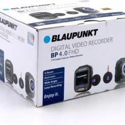 Blaupunkt BP 4.0 FHD - Draadloze Dashcam Voor En Achter -70Mai SHOP 550x402 8