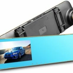 TechU? Dashcam Voor En Achter Camera ? M30 Zwart ? 4.3? Scherm & 12? Spiegel ? G-sensor ? Bewegingssensor ? Loop Recording ? Nachtvisie ? 150? Wijdhoeklens ? Incl. Achteruitrijcamera - Voor Auto 15 TechU? Dashcam Voor En Achter Camera ? M30 Zwart ? 4.3? Scherm & 12? Spiegel ? G-sensor ? Bewegingssensor ? Loop Recording ? Nachtvisie ? 150? Wijdhoeklens ? Incl. Achteruitrijcamera - Voor Auto -70Mai SHOP 550x403 3