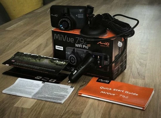 Mio MiVue 792 - Wifi Pro 19 Mio MiVue 792 - Wifi Pro - Image 17