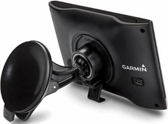 Garmin Nuvi Autohouder Met Zuignap - Navigatie Houder + Garmin Nuvi Reservebeugel - Rheme 4 Garmin Nuvi Autohouder Met Zuignap - Navigatie Houder + Garmin Nuvi Reservebeugel - Rheme - Image 2