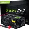 GREEN CELL 300W (150W Continu) DC 12V Naar AC 230V Met USB Stroom Inverter Converter -70Mai SHOP 550x406 1