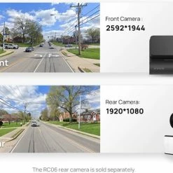 Dashcam-70mai Dash Cam Pro Plus + A500S 1944P Gps Adas Auto Camera 70mai A500S Auto Dvr 24H Parking Ondersteuning Achter Cam 140FOV Auto Recorder -70Mai SHOP 550x406 2