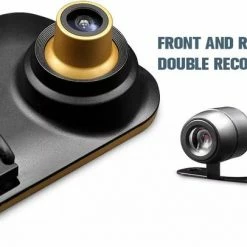 TechU? Dashcam Voor En Achter Camera ? M30 Zwart ? 4.3? Scherm & 12? Spiegel ? G-sensor ? Bewegingssensor ? Loop Recording ? Nachtvisie ? 150? Wijdhoeklens ? Incl. Achteruitrijcamera - Voor Auto 14 TechU? Dashcam Voor En Achter Camera ? M30 Zwart ? 4.3? Scherm & 12? Spiegel ? G-sensor ? Bewegingssensor ? Loop Recording ? Nachtvisie ? 150? Wijdhoeklens ? Incl. Achteruitrijcamera - Voor Auto -70Mai SHOP 550x406 3