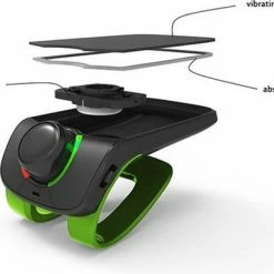 Parrot Minikit NEO 2 HD - Carkit - Zwart -70Mai SHOP 550x407