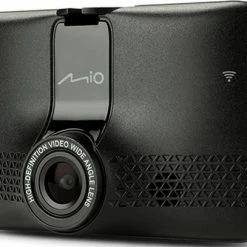 MIO MiVue 732 Dashcam - WIFI - Full HD 1080p -70Mai SHOP 550x407 8