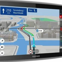 TomTom GO Discover 7 Wereld 15 TomTom GO Discover 7 Wereld -70Mai SHOP 550x408