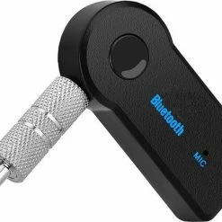 VCTparts AUX Naar Bluetooth Stream Draadloze Radio Connector [Adapter - Ontvanger] -70Mai SHOP 550x409 1