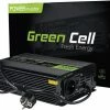GREEN CELL 600W AC 230V / DC 12V Naar AC 230V Met USB Stroom Inverter Converter Voor Pompen In Centrale Verwarmingssystemen -70Mai SHOP 550x409 3
