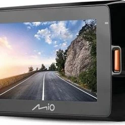 MIO MiVue 798 QHD Dual Dashcam - WiFi - GPS -70Mai SHOP 550x410 5