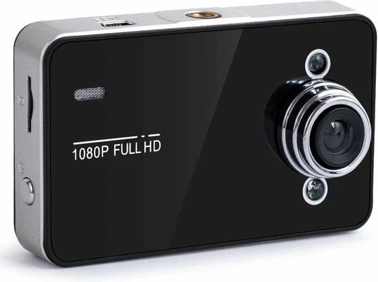 Merkloos 1080P | Full HD Dashcam | Autocamera | Videorecorder | Met 170° Groothoeklens | 3 Inch LCD Scherm | WDR | Bewegingsdetectie | Parkeermonitor | Loop Opname | Nachtzicht | G Sensor | Zwart 4 Merkloos 1080P | Full HD Dashcam | Autocamera | Videorecorder | Met 170° Groothoeklens | 3 Inch LCD Scherm | WDR | Bewegingsdetectie | Parkeermonitor | Loop Opname | Nachtzicht | G Sensor | Zwart - Image 2