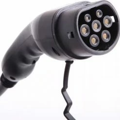 EV ME Mobiele Lader 11kW | Type 2 Naar CEE Krachtstroom Stekker | 16A 3 Fase + Gratis Adapters 16 EV ME Mobiele Lader 11kW | Type 2 Naar CEE Krachtstroom Stekker | 16A 3 Fase + Gratis Adapters -70Mai SHOP 550x411 3