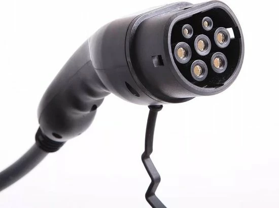 EV ME Mobiele Lader 11kW | Type 2 Naar CEE Krachtstroom Stekker | 16A 3 Fase + Gratis Adapters 7 EV ME Mobiele Lader 11kW | Type 2 Naar CEE Krachtstroom Stekker | 16A 3 Fase + Gratis Adapters - Image 5