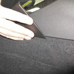 Brodit Console Mount V. BMW 5 Series F10/F11 10- -70Mai SHOP 550x412 100