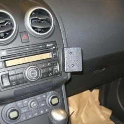 Houder - Brodit ProClip - Nissan Qashqai +2 2009-2013 / Qashqai 2007-2013 Angled Mount