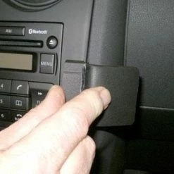 Houder - Brodit ProClip - Nissan Qashqai +2 2009-2013 / Qashqai 2007-2013 Angled Mount -70Mai SHOP 550x412 105