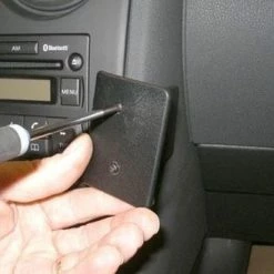 Houder - Brodit ProClip - Nissan Qashqai +2 2009-2013 / Qashqai 2007-2013 Angled Mount -70Mai SHOP 550x412 107