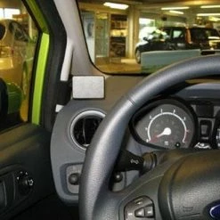 Houder - Brodit ProClip - Ford Fiesta 2009-2017 Left Mount