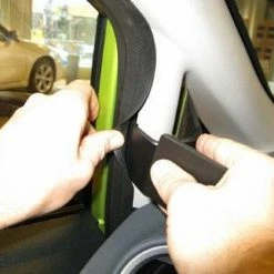 Houder - Brodit ProClip - Ford Fiesta 2009-2017 Left Mount -70Mai SHOP 550x412 110