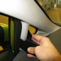 Houder - Brodit ProClip - Ford Fiesta 2009-2017 Left Mount -70Mai SHOP 550x412 111