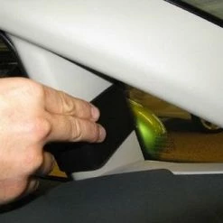 Houder - Brodit ProClip - Ford Fiesta 2009-2017 Left Mount -70Mai SHOP 550x412 112