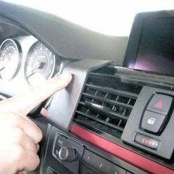 Brodit 854740 ProClip Voor De BMW 3 F30 12 - Center Mount