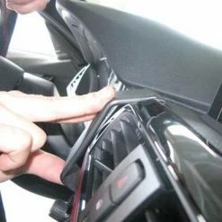 Brodit 854740 ProClip Voor De BMW 3 F30 12 - Center Mount -70Mai SHOP 550x412 114