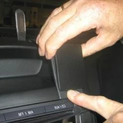 Brodit ProClip Montagebeugel Voor De Citroen C1/Peugeot107/Toyota Aygo -70Mai SHOP 550x412 118