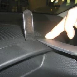 Brodit ProClip Montagebeugel Voor De Citroen C1/Peugeot107/Toyota Aygo -70Mai SHOP 550x412 119