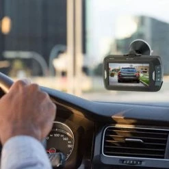 Caliber Draadloze Achteruitrijcamera Met 4,3 Inch Scherm Voor Auto En Camper Waterbestendig (CAM401) 12 Caliber Draadloze Achteruitrijcamera Met 4,3 Inch Scherm Voor Auto En Camper Waterbestendig (CAM401) -70Mai SHOP 550x412 12