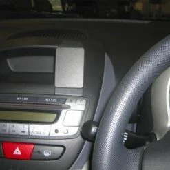 Brodit ProClip Montagebeugel Voor De Citroen C1/Peugeot107/Toyota Aygo -70Mai SHOP 550x412 120