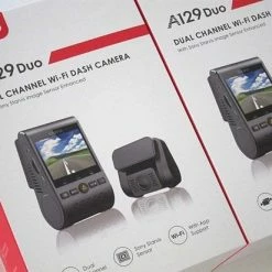 Viofo A129 Duo 2CH FullHD Wifi GPS Dashcam Voor Auto 16 Viofo A129 Duo 2CH FullHD Wifi GPS Dashcam Voor Auto -70Mai SHOP 550x412 121