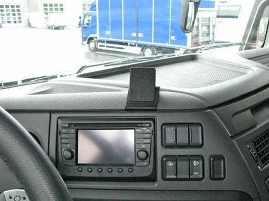 Brodit ProClip DAF XF Bj. 14-16 4 Brodit ProClip DAF XF Bj. 14-16 - Image 2