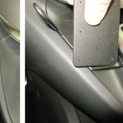 Houder - Brodit ProClip - Mercedes Benz V-Klasse 2016-> Center Mount