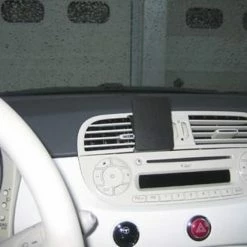 Houder - Brodit ProClip - Fiat 500 2007-2015 Center Mount
