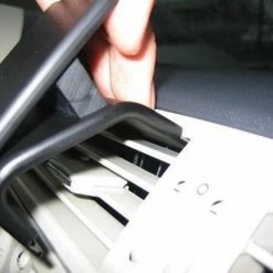 Houder - Brodit ProClip - Fiat 500 2007-2015 Center Mount -70Mai SHOP 550x412 134