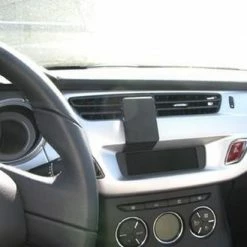 Houder - Brodit ProClip - Citroën C3 / DS3 2010-2016 Center Mount