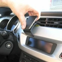 Houder - Brodit ProClip - Citroën C3 / DS3 2010-2016 Center Mount 8 Houder - Brodit ProClip - Citroën C3 / DS3 2010-2016 Center Mount -70Mai SHOP 550x412 137