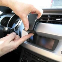 Houder - Brodit ProClip - Citroën C3 / DS3 2010-2016 Center Mount 9 Houder - Brodit ProClip - Citroën C3 / DS3 2010-2016 Center Mount -70Mai SHOP 550x412 138