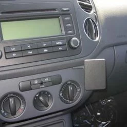 Houder - Brodit ProClip - Volkswagen Golf Plus 2005-2009 / Tiguan 2008-2009 Angled Mount