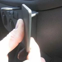 Houder - Brodit ProClip - Volkswagen Golf Plus 2005-2009 / Tiguan 2008-2009 Angled Mount -70Mai SHOP 550x412 143