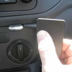 Houder - Brodit ProClip - Volkswagen Golf Plus 2005-2009 / Tiguan 2008-2009 Angled Mount -70Mai SHOP 550x412 144