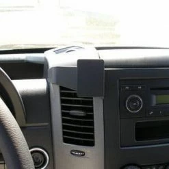 Brodit Centrale Dashmount Voor VW Crafter/MB Sprinter 07-14