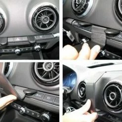 Brodit ProClip Audi A3 2013-2019