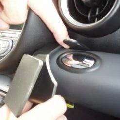 Houder - Brodit ProClip - Mini Cooper/Clubman/Convertible/ One/ Roadster Angled Mount -70Mai SHOP 550x412 36