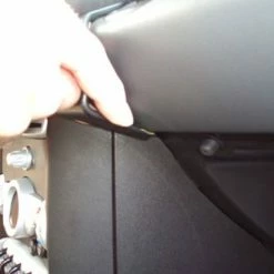 Houder - Brodit ProClip - Mini Cooper/Clubman/Convertible/ One/ Roadster Angled Mount -70Mai SHOP 550x412 37